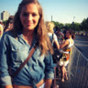 Meet your Posher, Julianna